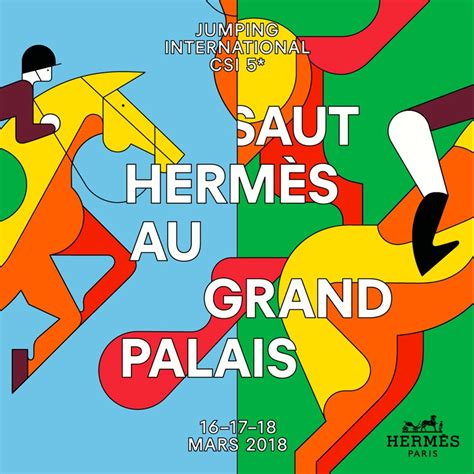 saut hermes 2018 ffe|Results of Saut Hermès.